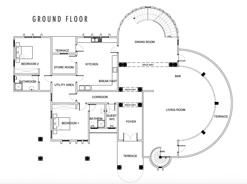 10 Bedroom Mansion Floor Plans - Mansion 10 Bedroom House Floor Plans