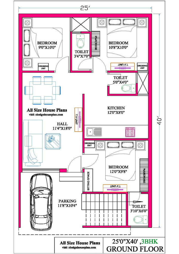 1000 Square Foot House Floor Plans Viewfloor co - Three Bedroom House Floor Plan 1000 Sq Ft