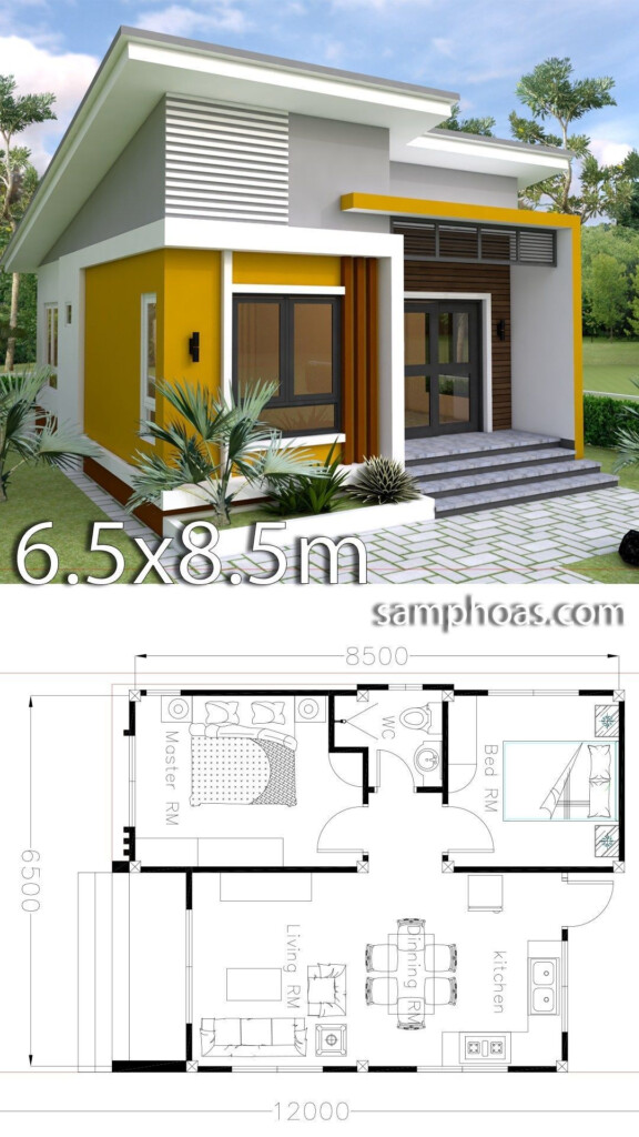 19 Budget Small Simple 2 Bedroom House Plans Awesome New Home Floor Plans - Small House Floor Plan 2 Bedroom