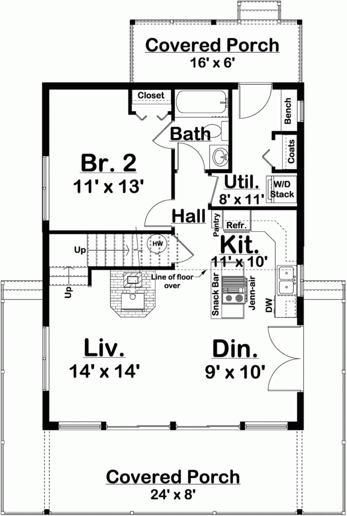 2 Bedroom House Floor Plans With Pictures Www resnooze - 2 Bedroom House Floor Plans With Pictures