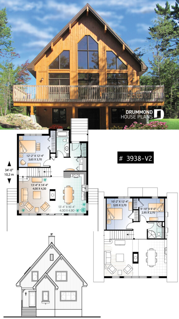 20 3 Bedroom 2 Bath Cabin Floor Plans Happy New Home Floor Plans - Floor Plans For A House 2 Bedrooms 3 Bathrooms