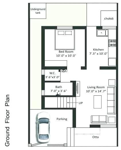 20 New 600 Sq Ft House Plans 2 Bedroom Image - 600 Sq Ft House Plans 2 Bedroom In First Floor