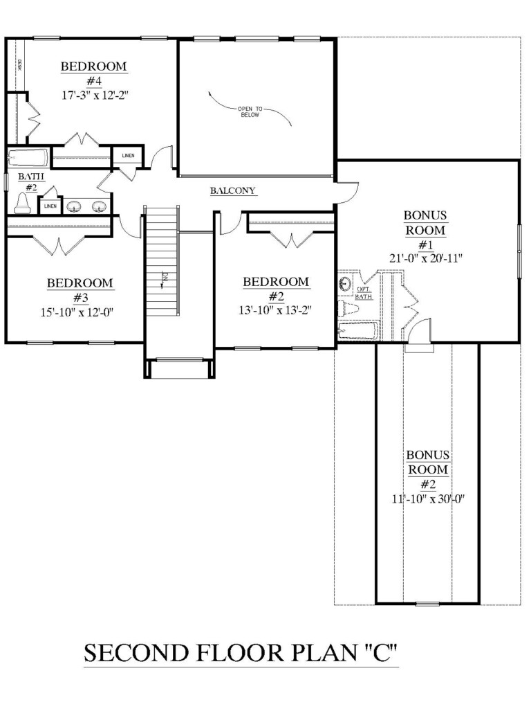 24 Thinks We Can Learn From This Master Bedroom Downstairs Floor Plans  - New House Ontario Master Bedroom Downstairs Floor Plans