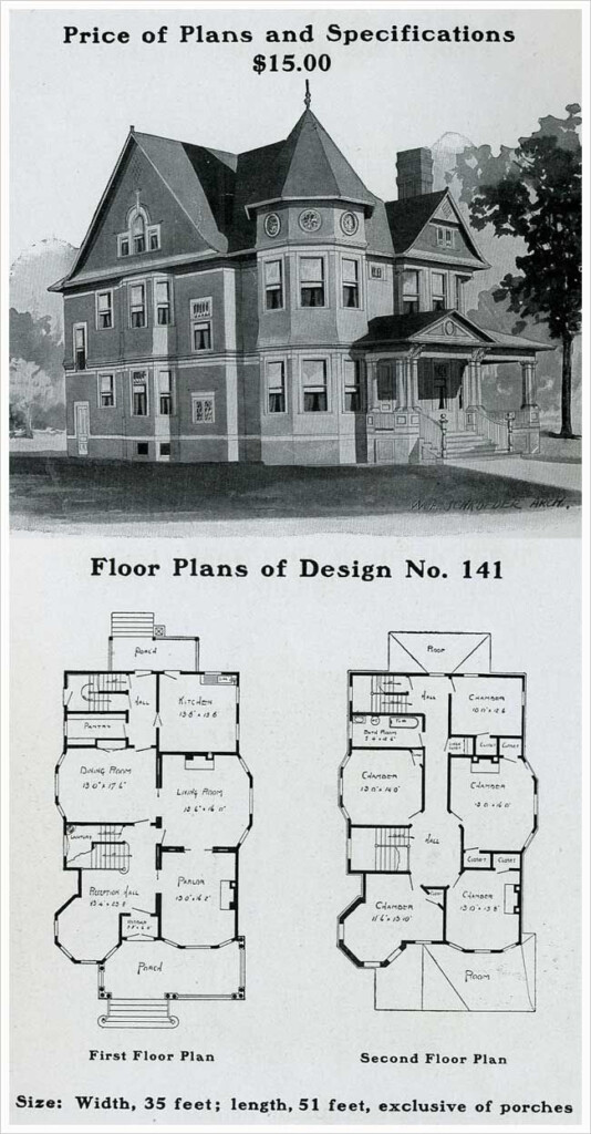 27 Victorian House Floor Plans And Designs Ideas In 2021 - 6 Bedroom Victorian House Floor Plans Uk