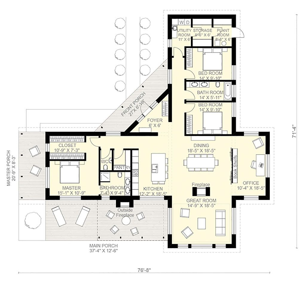 3 Bedroom Shipping Container Homes Desconegudes - 3 Bedroom Shipping Container House Floor Plans