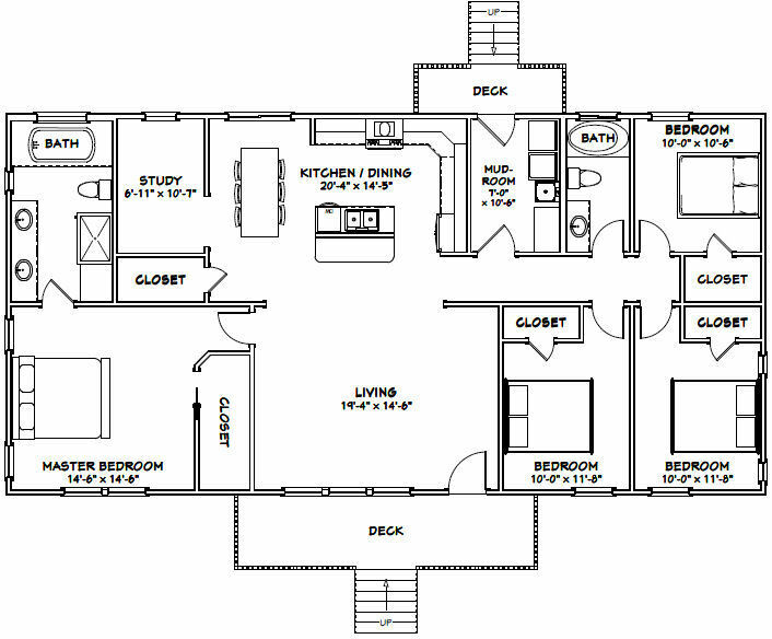 4 Bedroom House Floor Plans With Models Pdf Floor Roma - 4 Bedroom House Floor Plans With Models Pdf