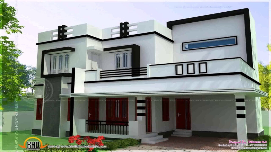 4 Bedroom House Plan In India Www resnooze - Floor Plan For 4 Bedroom House India