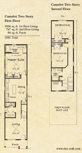 46 Double Shotgun House Floor Plan Home - Double 3-4 Bedroom Shotgun House Floor Plans Ideas