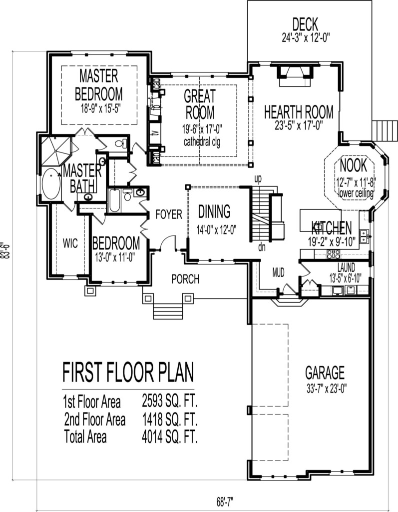 6 Bedroom Floor Plans 2 Story Floorplans click - 6 Bedroom House Floor Plans 2 Story