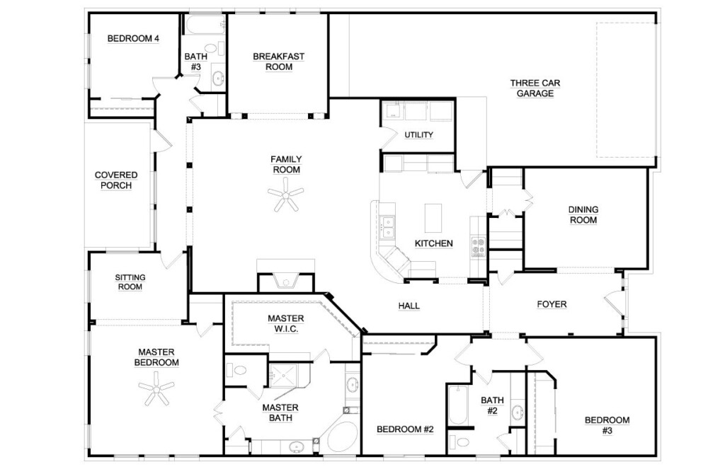 6 Bedroom Single Story House Plans Australia Arts 6 Bedroom House  - Floor Plans For A 6 Bedroom House