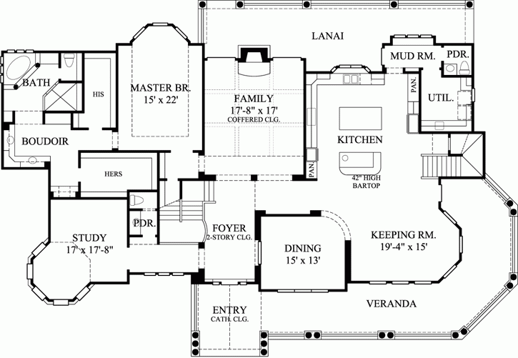 6 Bedroom Victorian House Plans Victorian Style House Plan 95560 With  - 6 Bedroom Victorian House Floor Plans Uk