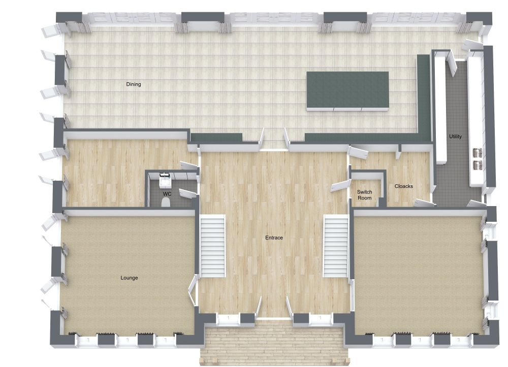 8 Bedroom House Plan Gallery Www resnooze - Floor Plan 8 Bedroom House One Floor