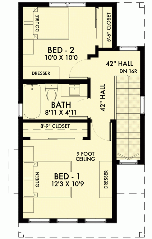 900 Square Feet House Floor Plan Viewfloor co - Floor Plans For 900 Square Foot House 1 Bedroom