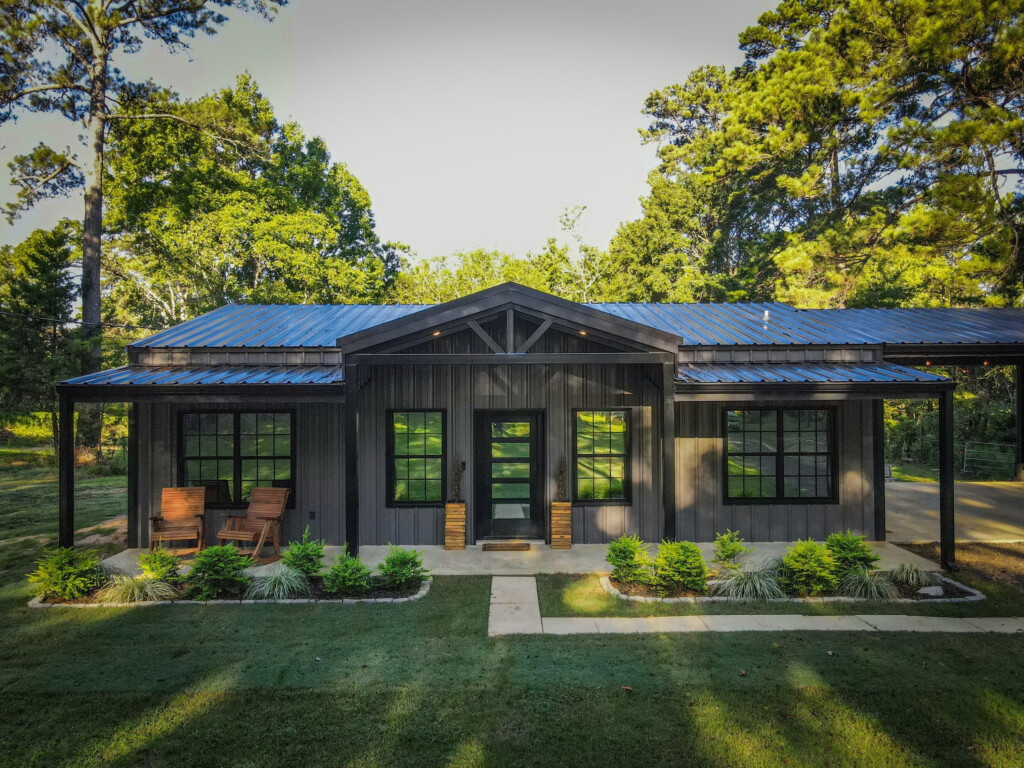 Barndominium Floor Plans 2 Bedroom 2 Bath 1200 Sqft Etsy Barn Style  - Pioneer House Lincoln Ne Floor Plans 2 Bedrooms