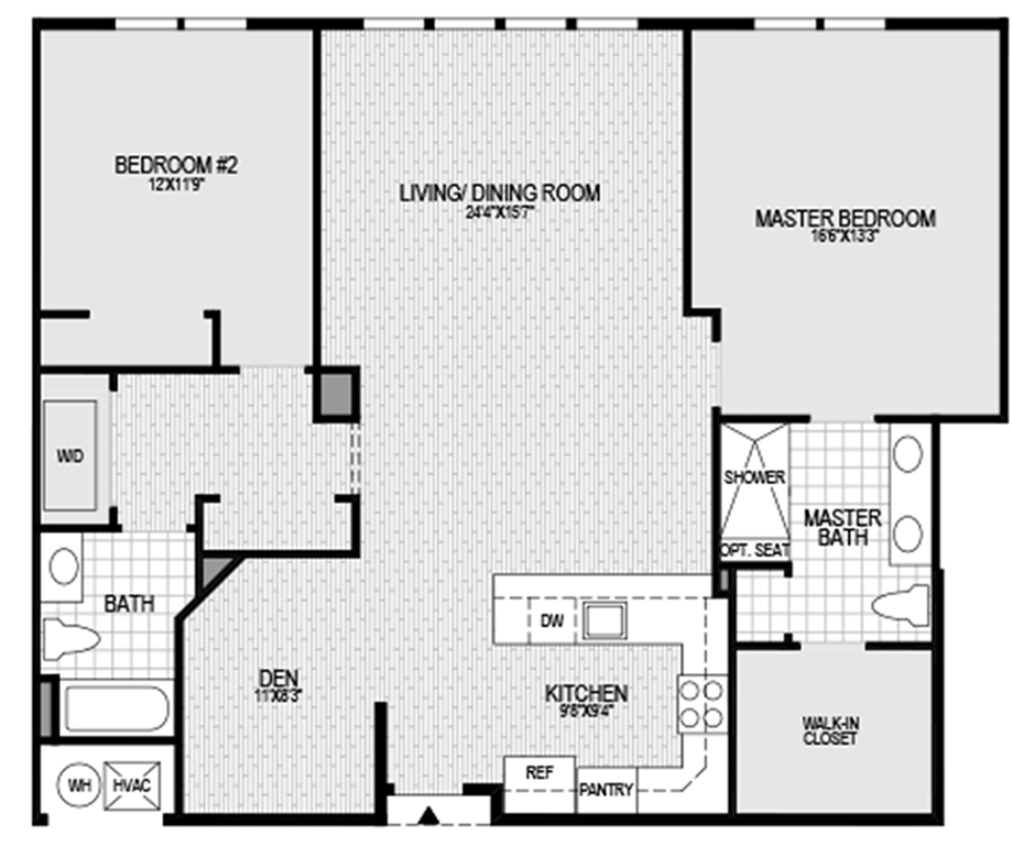 Best 2 Bedroom House Plans 2 Bedroom House Plan Bodegawasuon - 2 Bedroom 2 Bath 2 Floors House Plans