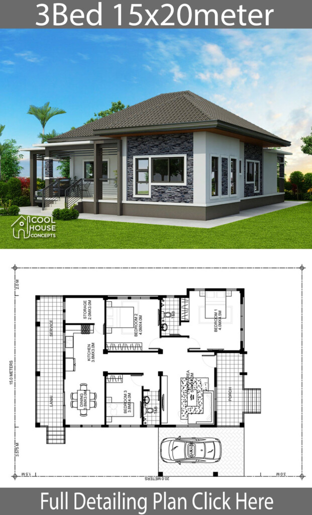 Bungalow House In The Philippines With Floor Plans At Ralph Frawley Blog - 2 Bedroom House Floor Plans Philippines