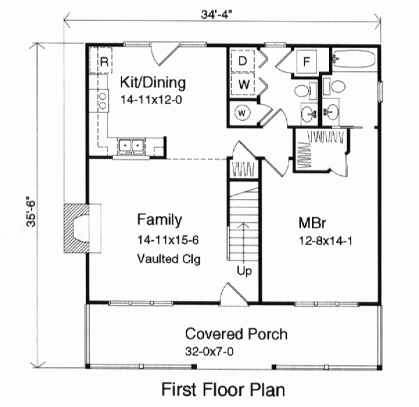 Cape Cod Style Homes With Open Floor Plans Viewfloor co - Basic 4 Bedroom Cape Cod House Floor Plan