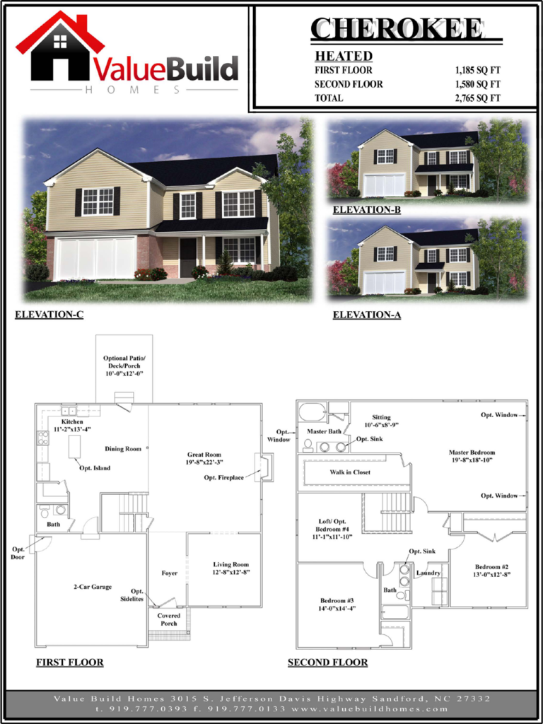 Cherokee Nation Housing Floor Plans 4 Bedroom Floorplans click - 4 Bedroom Cherokee Nation Housing Floor Plans