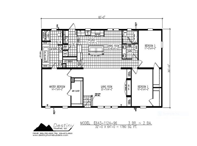 Cherokee Nation Housing Floor Plans 4 Bedroom Floorplans click - 4 Bedroom Cherokee Nation Housing Floor Plans