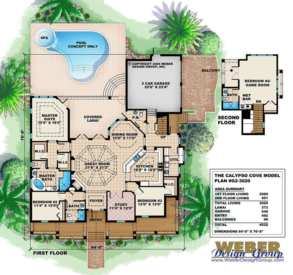 Coastal House Plan A Guide To Designing Your Dream Home House Plans - Vacation House Floor Plans Eleven Bedrooms