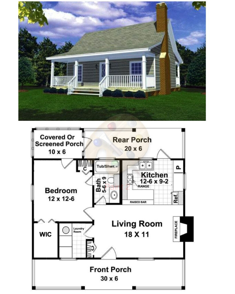 Exploring 600 Sq Ft Tiny House Plans House Plans - 600 Sq Ft House Plans 2 Bedroom In First Floor