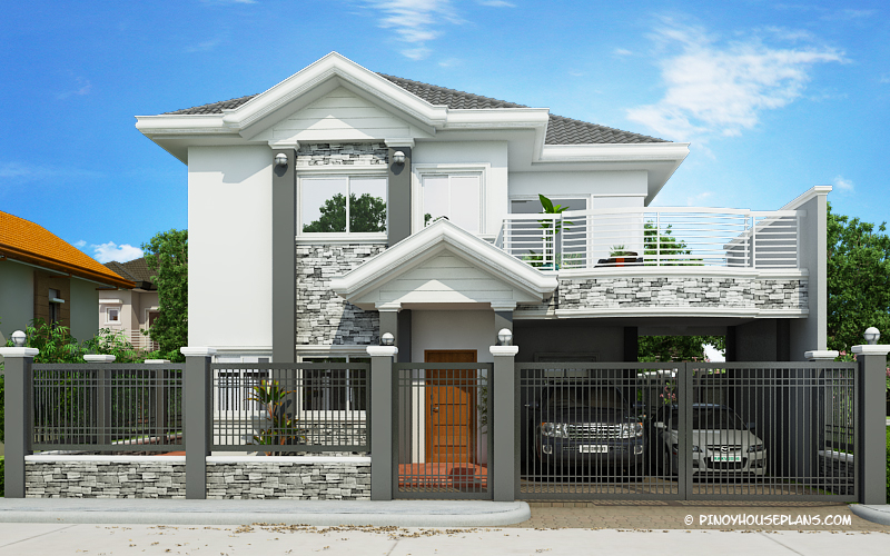 Floor Plan 4 Bedroom House Philippines Viewfloor co - Floor Plan 4 Bedroom House Philippines