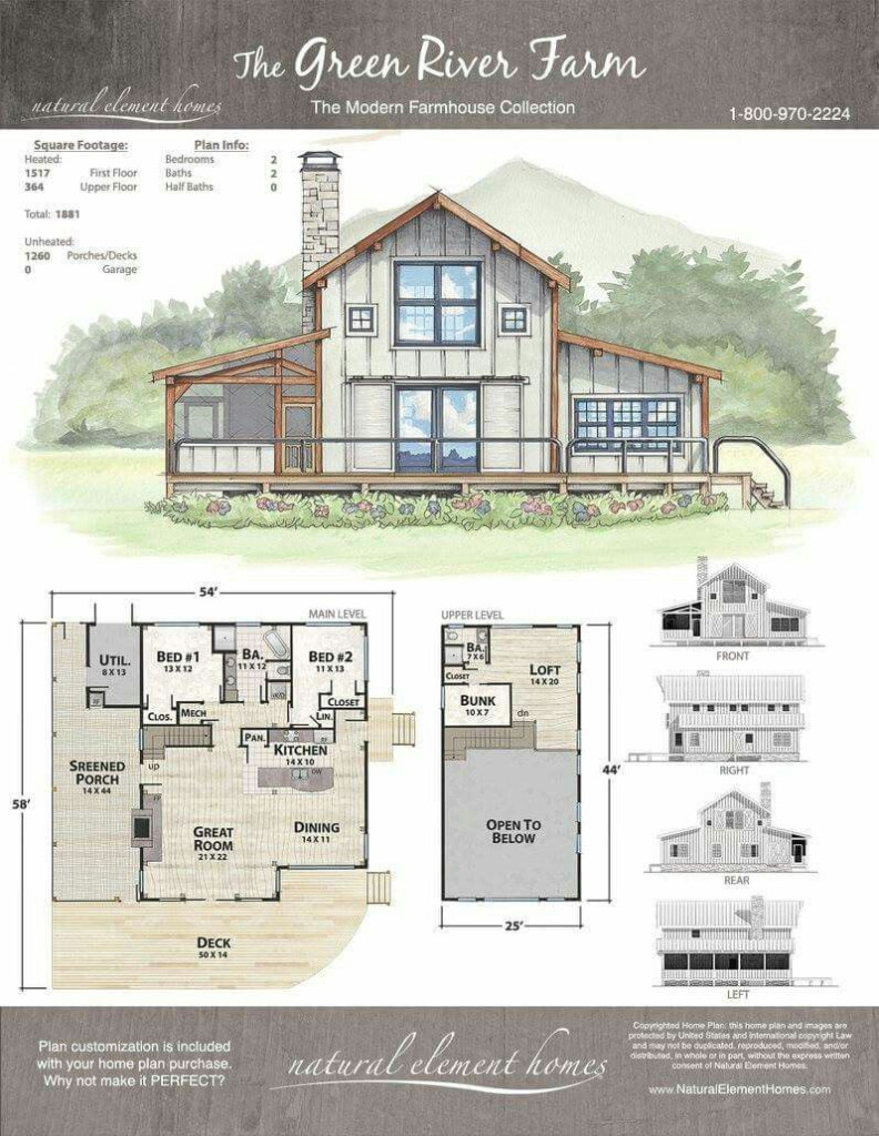 Floor Plans For Pole Barn Home - Pole Barn House Floor Plans 8 Bedroom