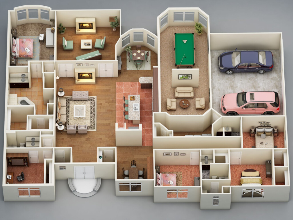 Floor Plans For Sims Floorplans click - 5 Bedroom Sims House Floor Plans