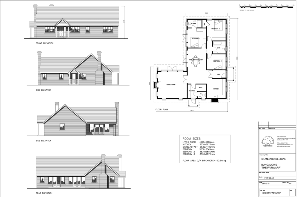 Fresh 100 3 Bedroom House Designs And Floor Plans Uk - 3 Bedroom House Floor Plans Uk