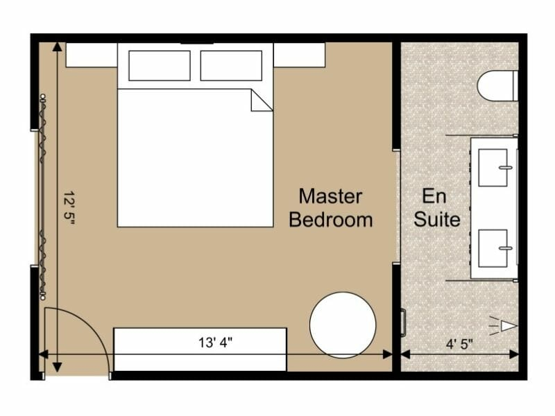 Furniture Layout For A 12X12 Bedroom At Richard Goodwin Blog - 12 Bedroom House Floor Plans