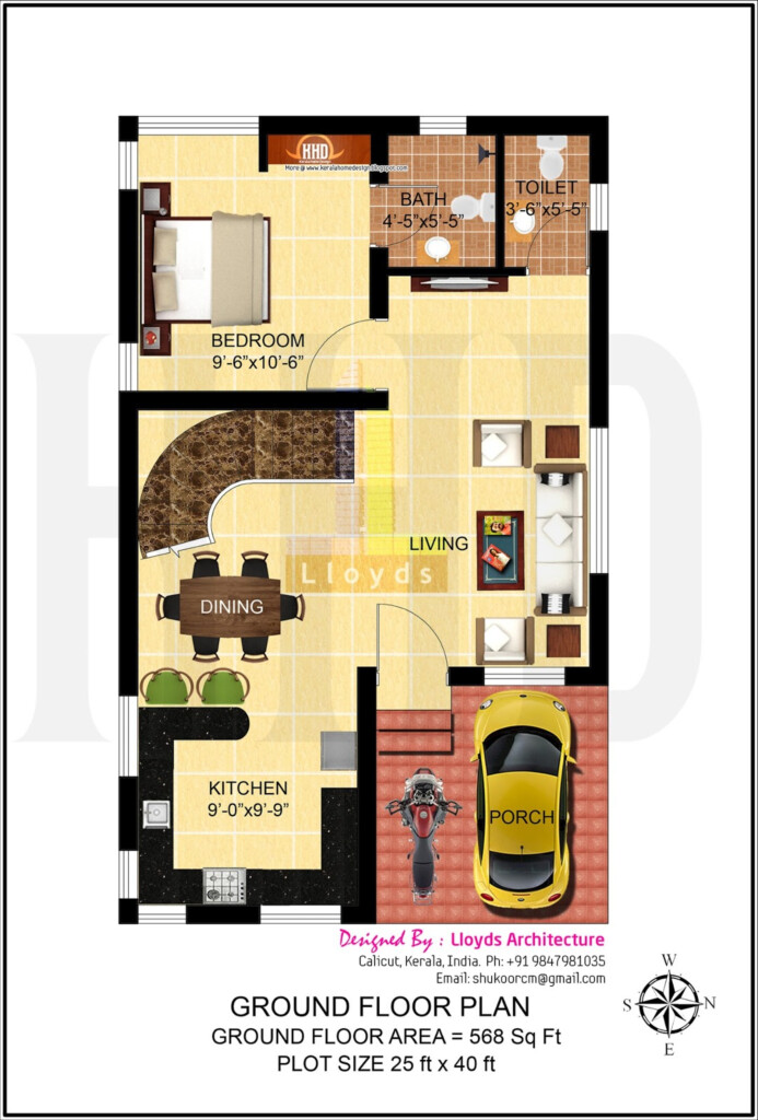 Good 4 Bedroom 2 Story House Floor Plans In Kerala Whimsical New Home  - 4 Bedroom 2 Story House Floor Plans In Kerala