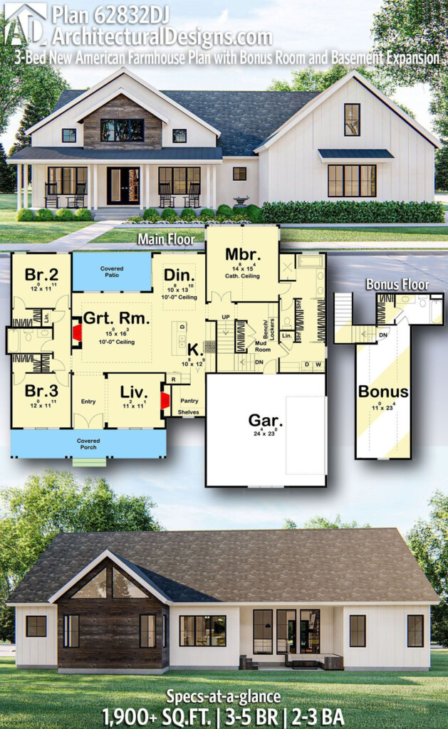 House Under 2000 Sq Ft Plans For Your Dream Home House Plans - 3 Bedroom House Floor Plans Under 2000 Sq Ft