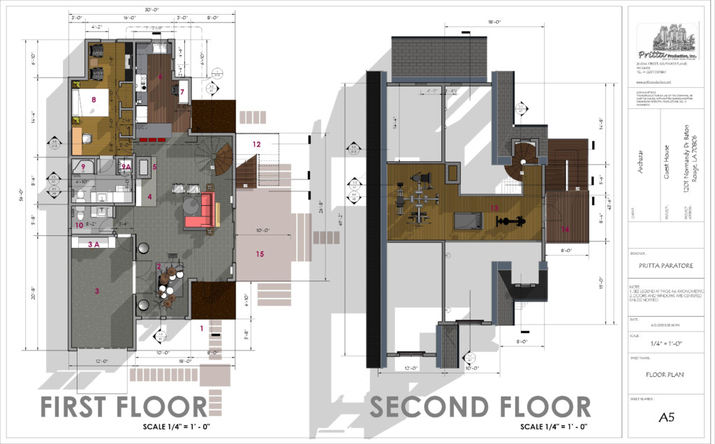 Modern Shotgun House Plans - Rental 3-4 Bedroom Shootgun House Floor Plans Ideias