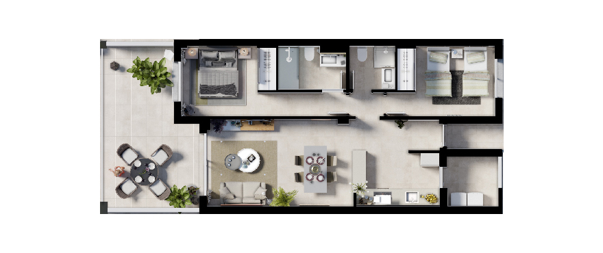 Plan 2 Es Llaut Beds First Floor Taylor Wimpey - Taylor Wimpey 2 Bedroom House Floor Plan