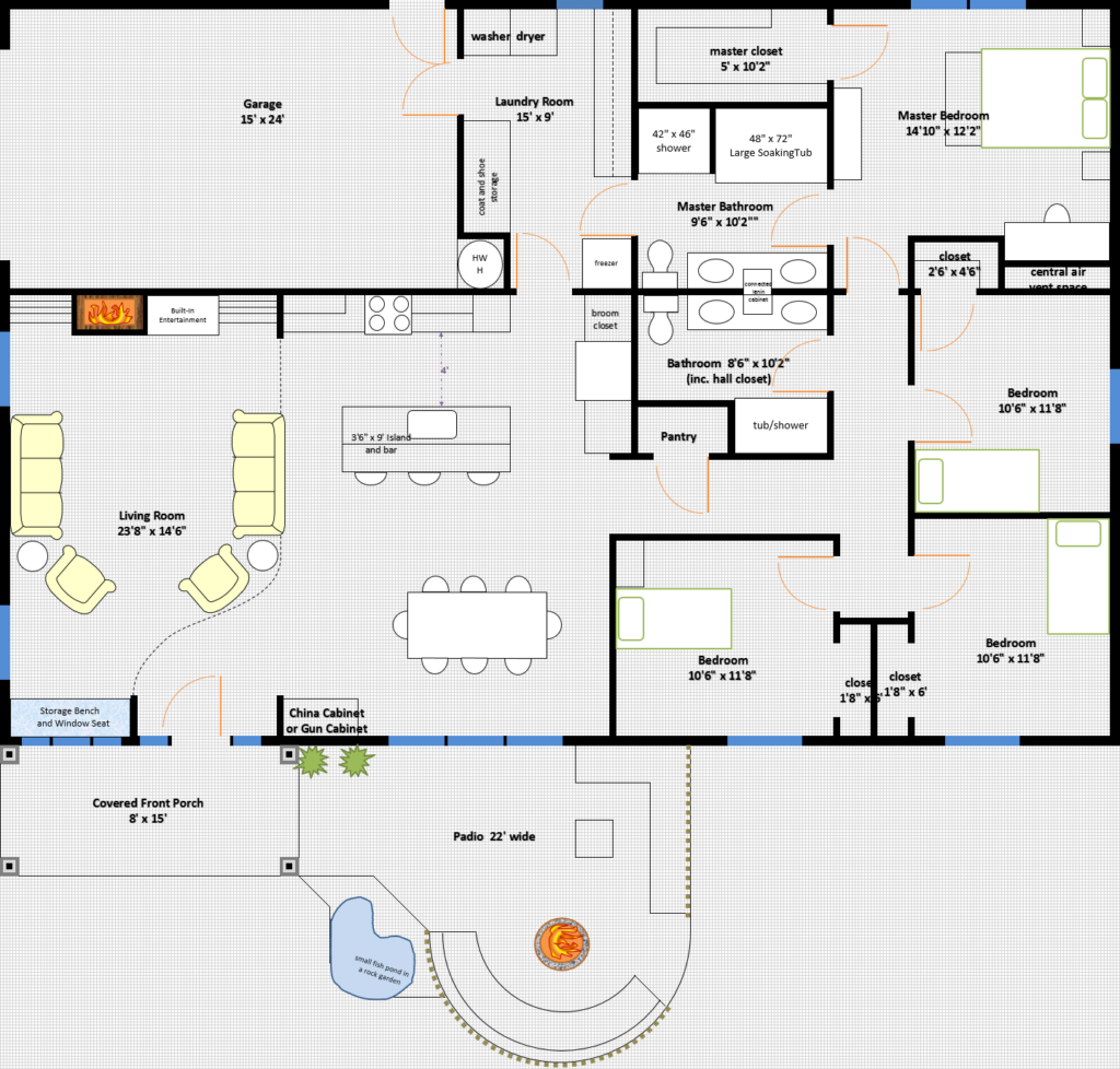 Pole Shed House Plans Learn How To Create Your Dream Home House Plans - Pole Barn Houses Floor Plans 4 Bedroom