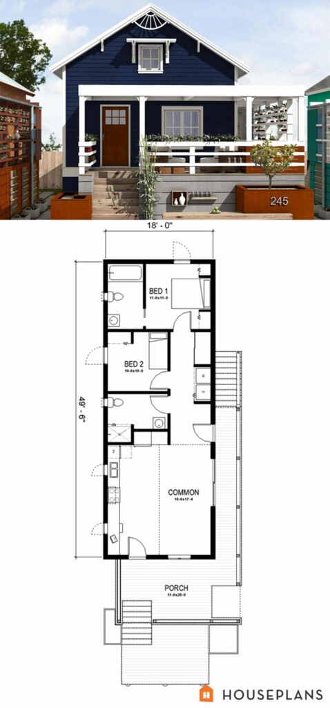 Shotgun Houses Floor Plans Square Kitchen Layout - 2 Bedroom Small Shotgun Style House Floor Plans