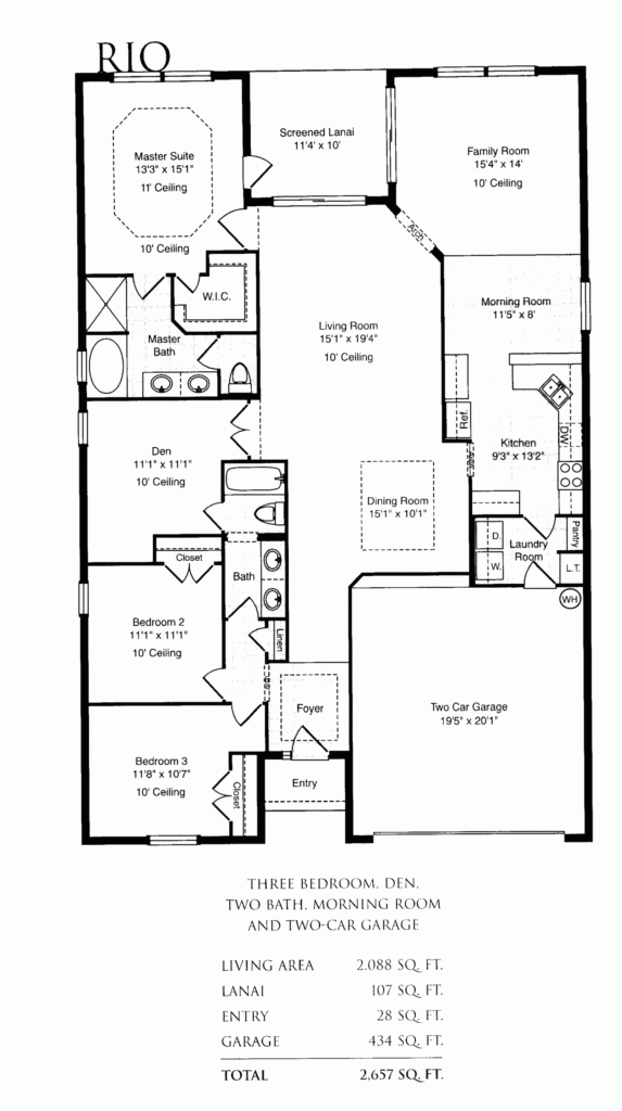 Single Family House Floor Plan Floorplans click - 8 Bedroom Single Family House Floor Plans