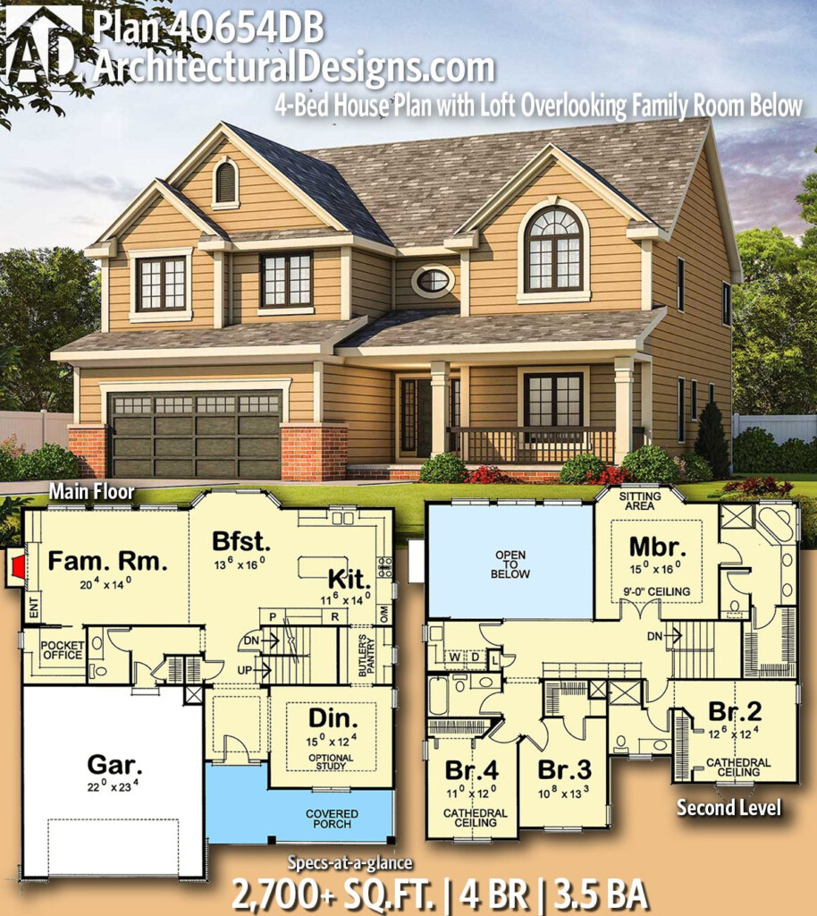 Suburban Family Home Floor Plan Floorplans click - 4 Bedroom Suburban Family House Floor Plan