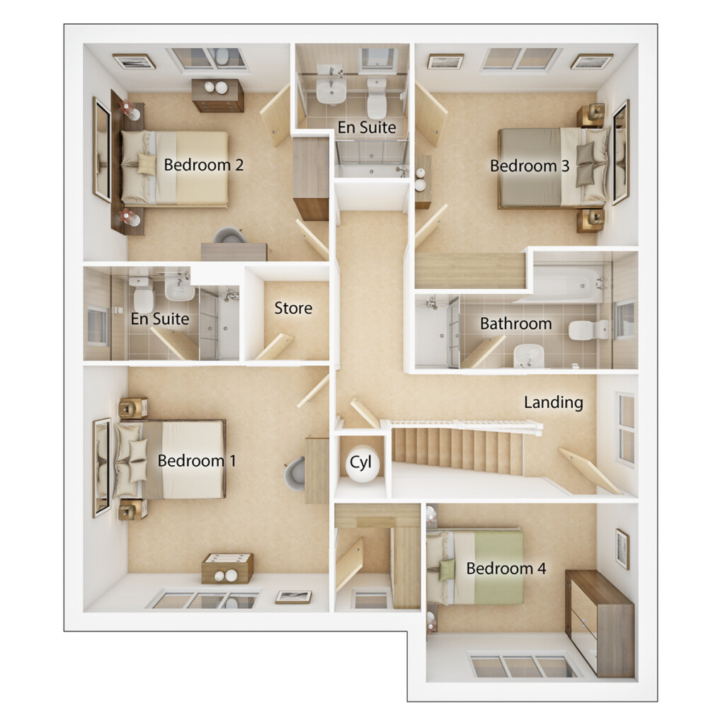 Taylor Wimpey 2 Bedroom House Floor Plan Psoriasisguru - Taylor Wimpey 2 Bedroom House Floor Plan