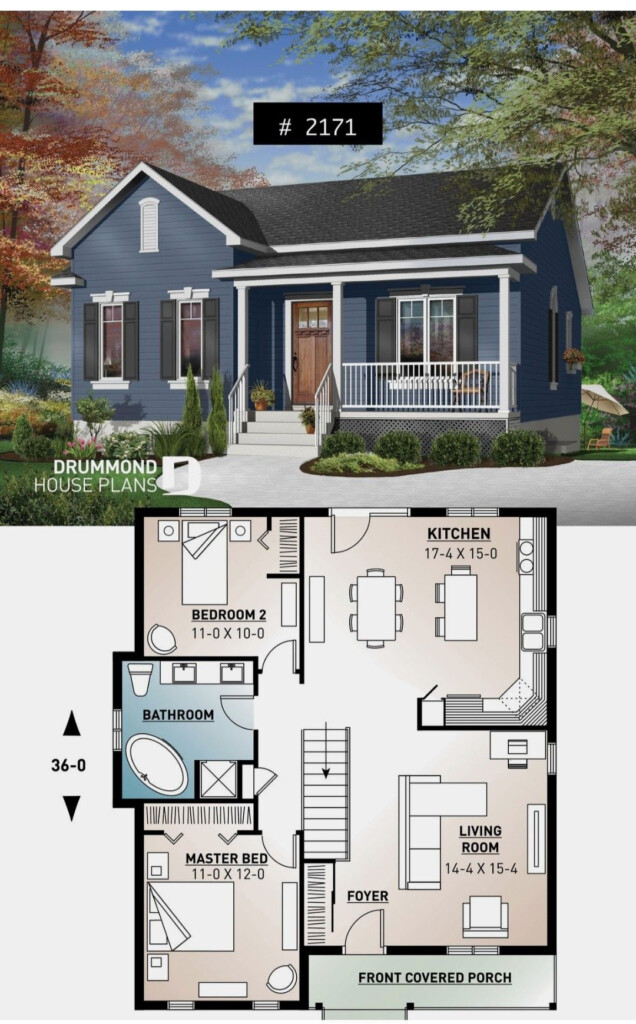 The Sims 4 House Layouts - 1 Bedroom House Floor Plan Sims